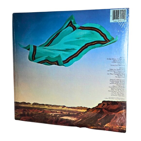 Willie Nelson Always on my mind Vinyl LP Near Mint CBS 85685 1982 - Picture 2 of 2